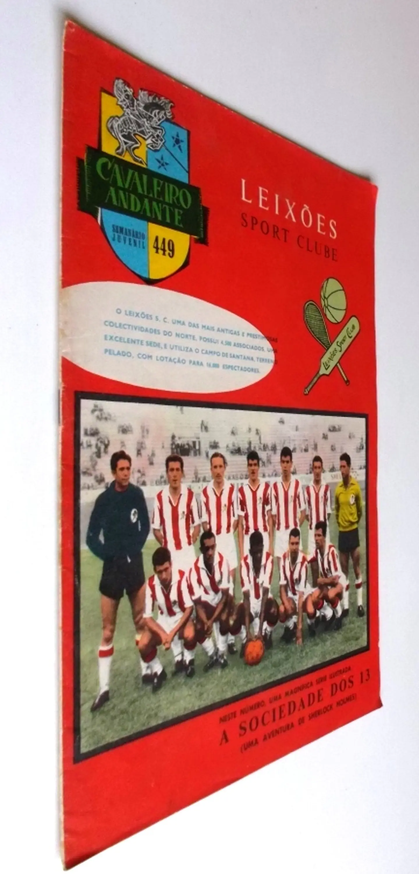Cavaleiro Andante 449 2