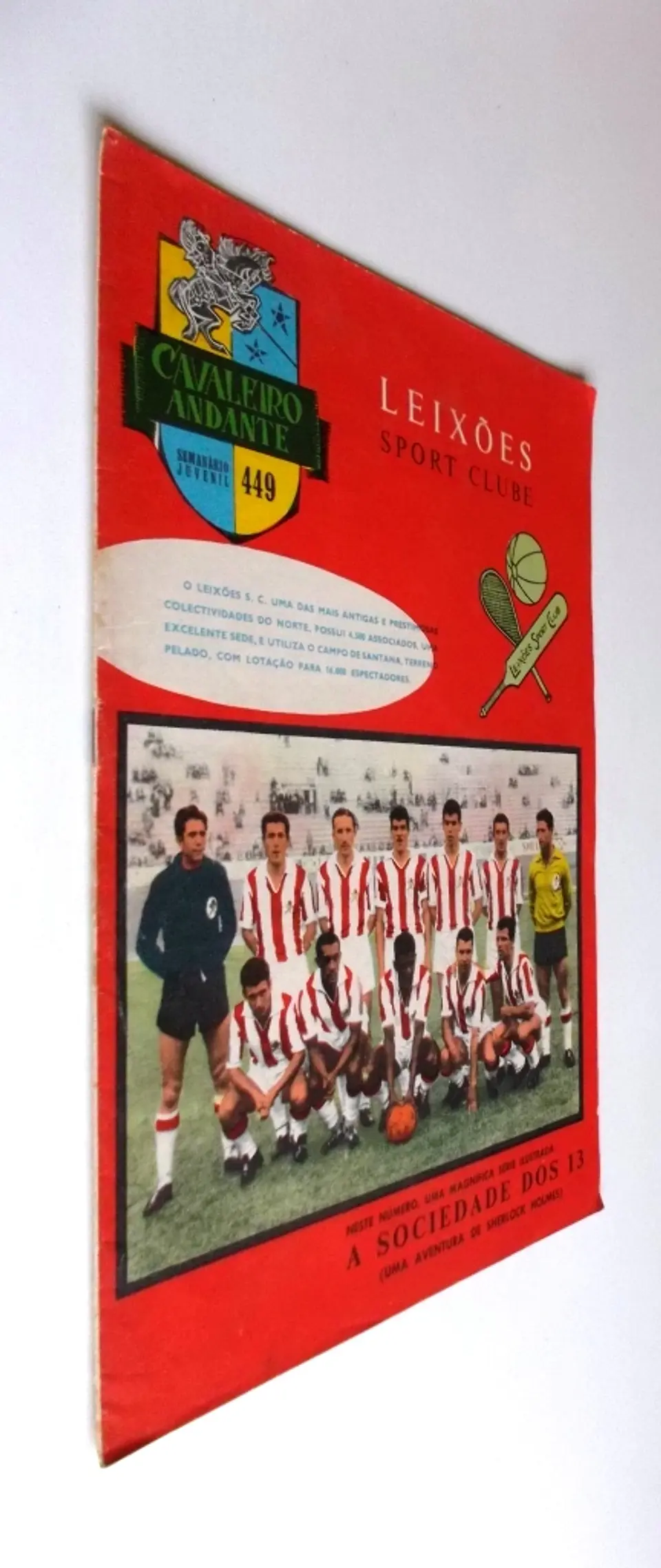 Cavaleiro Andante 449 2