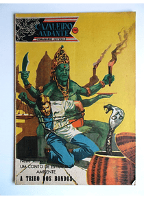 Cavaleiro Andante 346