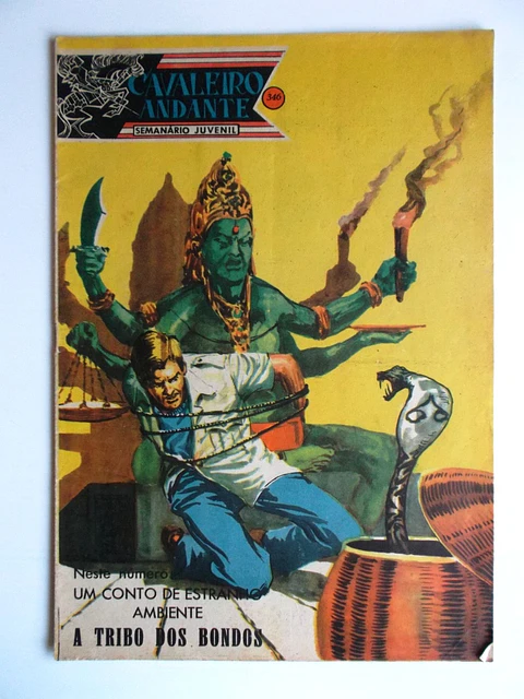 Cavaleiro Andante 346