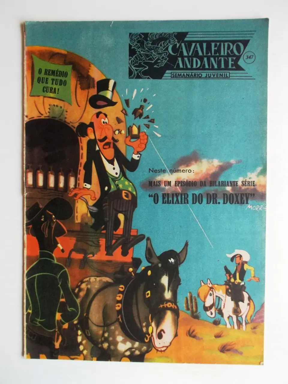 Cavaleiro Andante 347 1