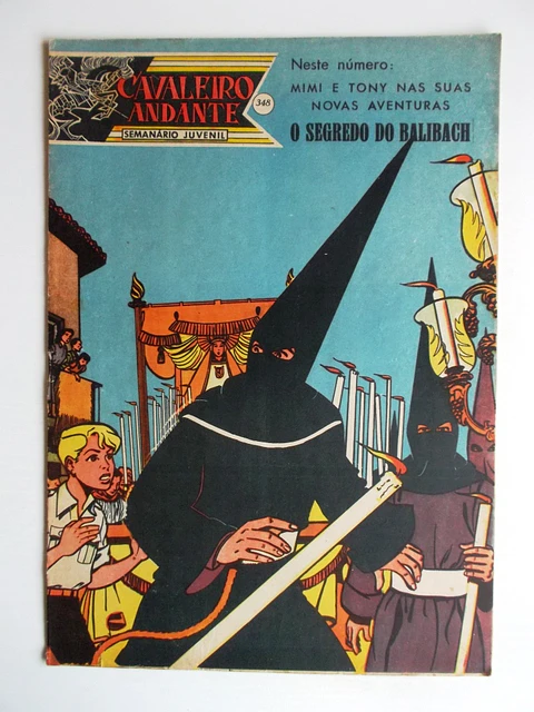 Cavaleiro Andante 348