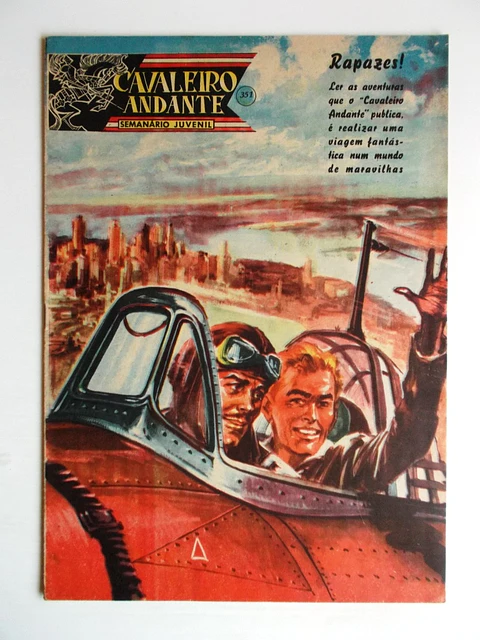 Cavaleiro Andante 351