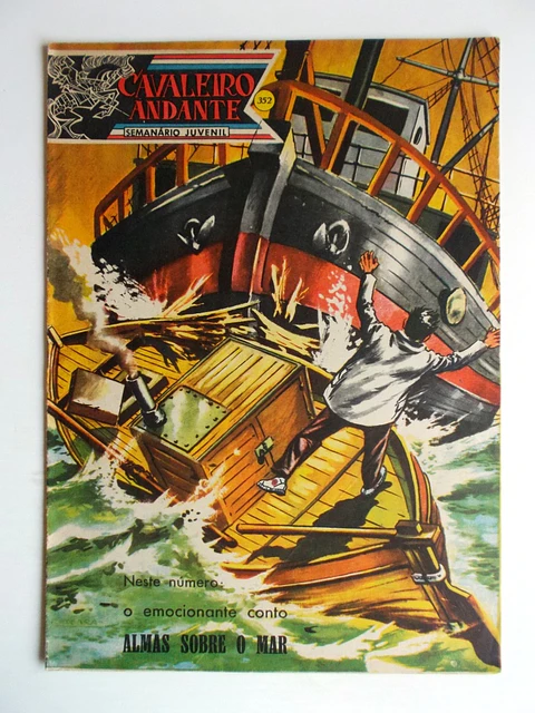 Cavaleiro Andante 352