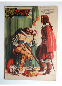 Cavaleiro Andante 356