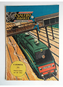 Cavaleiro Andante 358