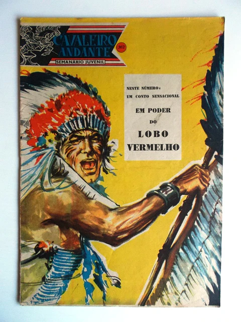 Cavaleiro Andante 362
