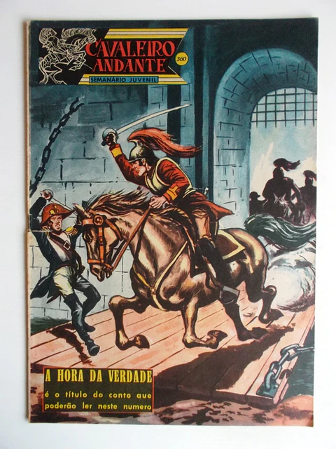 Cavaleiro Andante 360