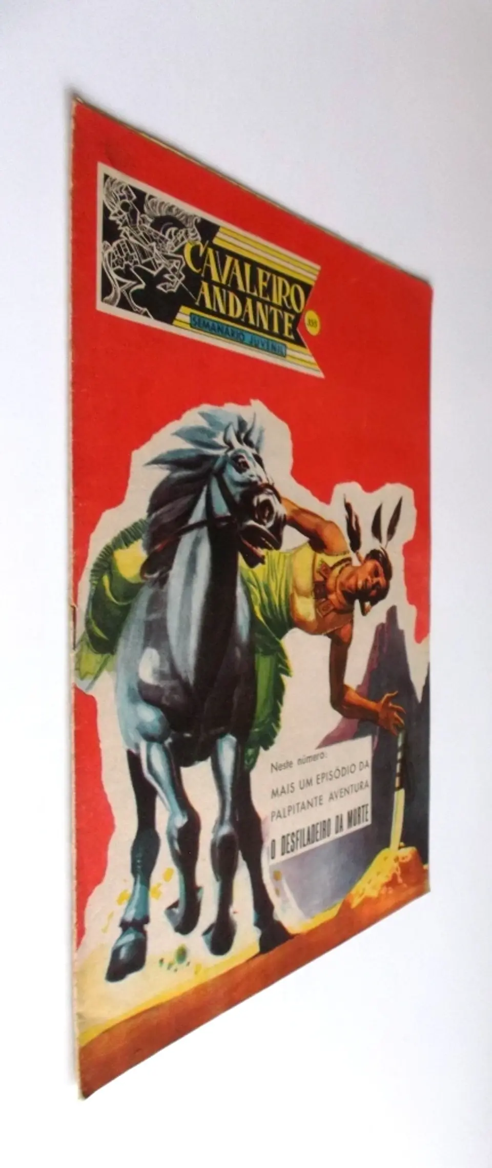 Cavaleiro Andante 355 2
