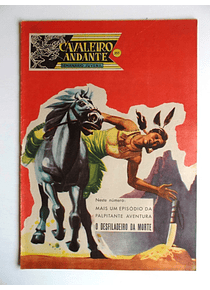 Cavaleiro Andante 355