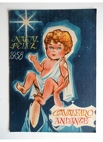 Cavaleiro Andante 364