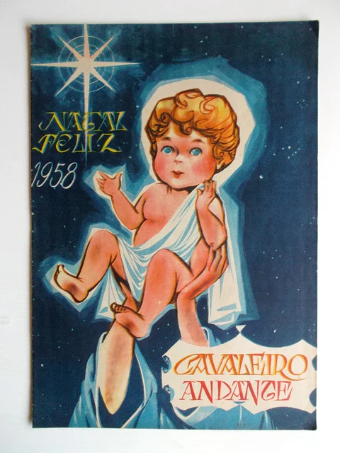 Cavaleiro Andante 364