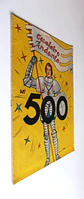Cavaleiro Andante 500 - thumbnail 2