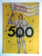 Cavaleiro Andante 500 - thumbnail 1
