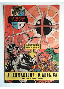 Cavaleiro Andante 504