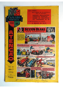 Cavaleiro Andante 505