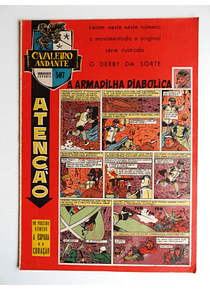 Cavaleiro Andante 507