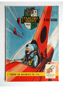 Cavaleiro Andante 510