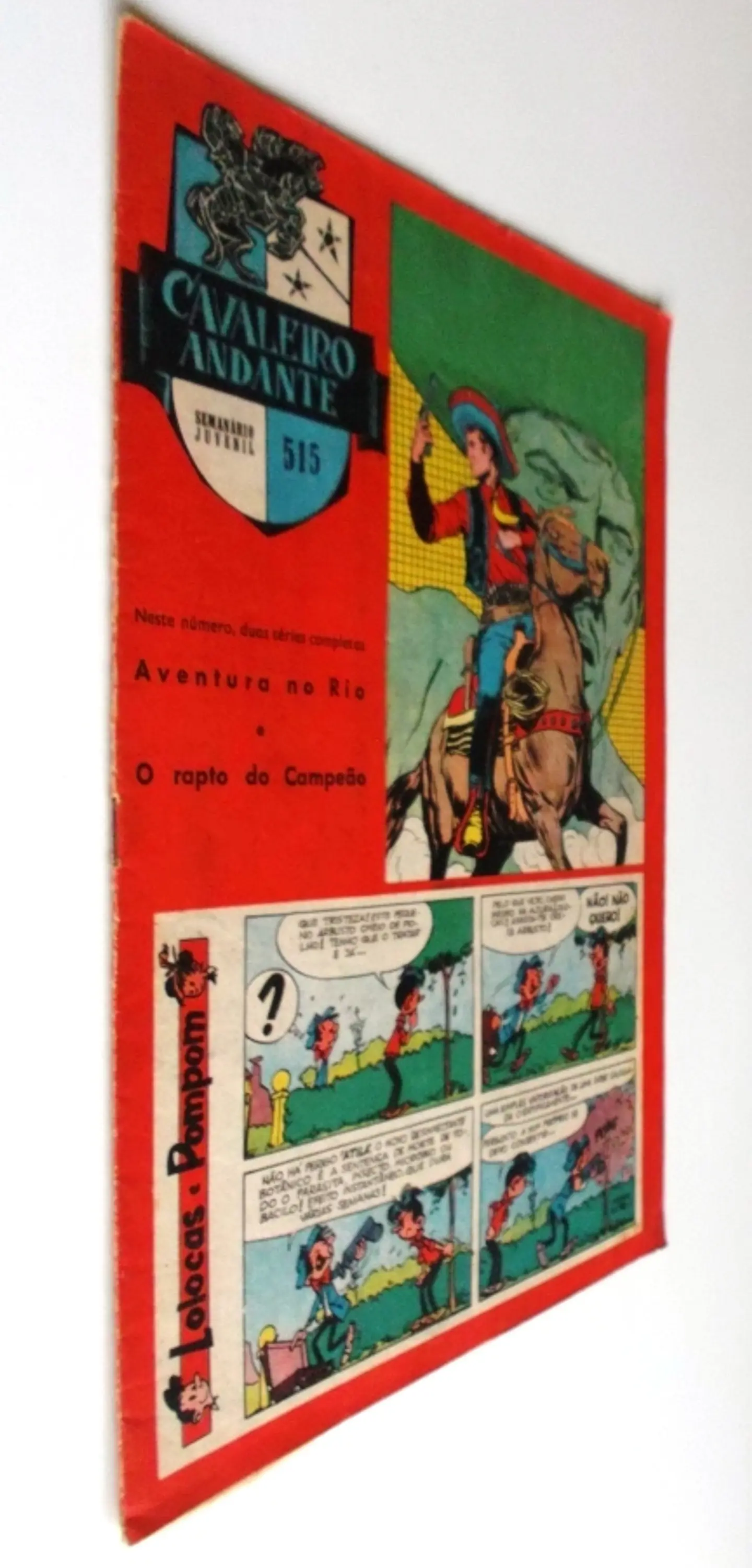 Cavaleiro Andante 515 2