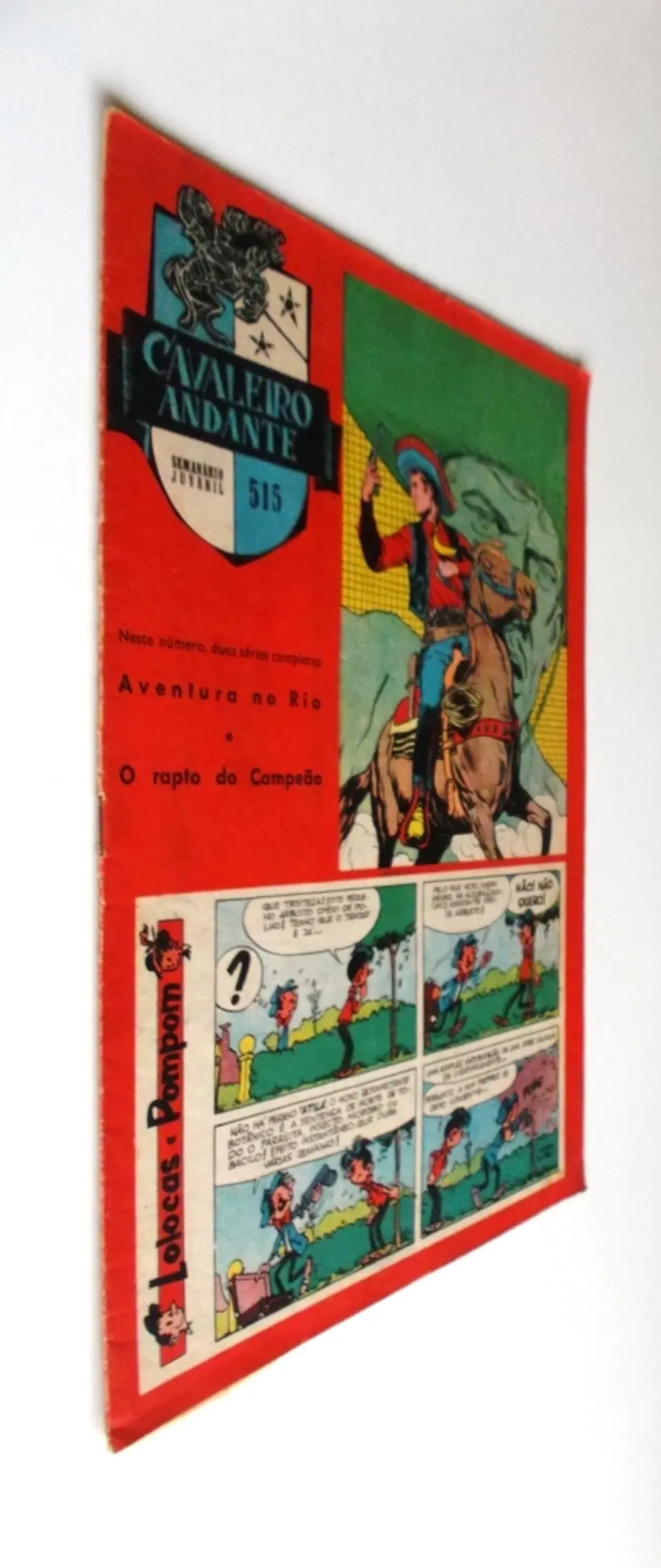 Cavaleiro Andante 515 2