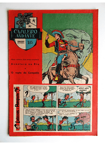 Cavaleiro Andante 515