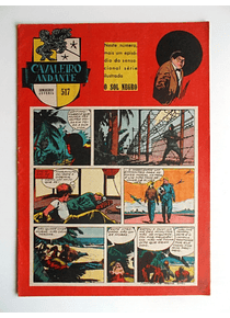 Cavaleiro Andante 517