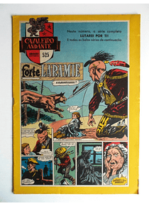 Cavaleiro Andante 525