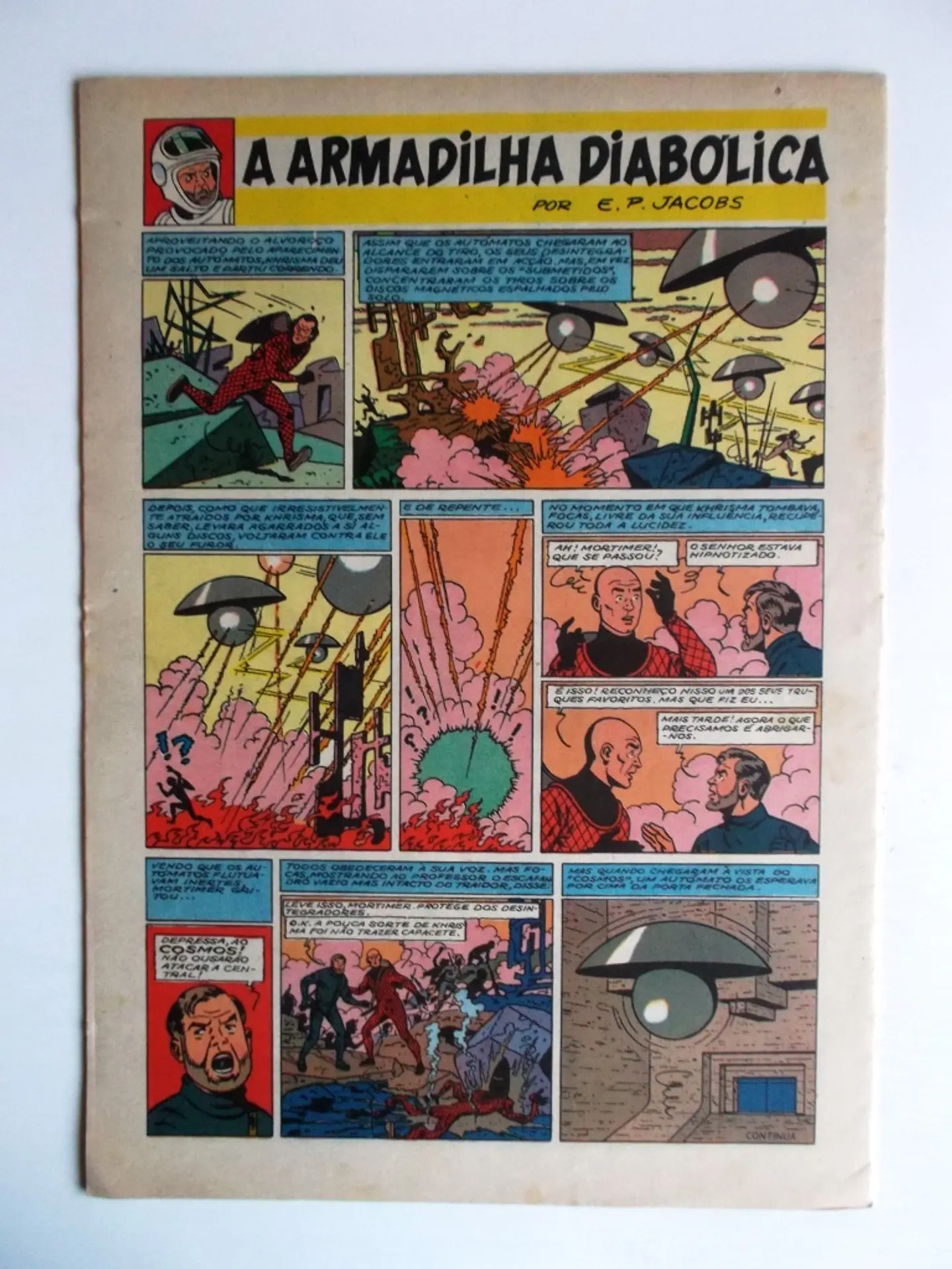 Cavaleiro Andante 525 3