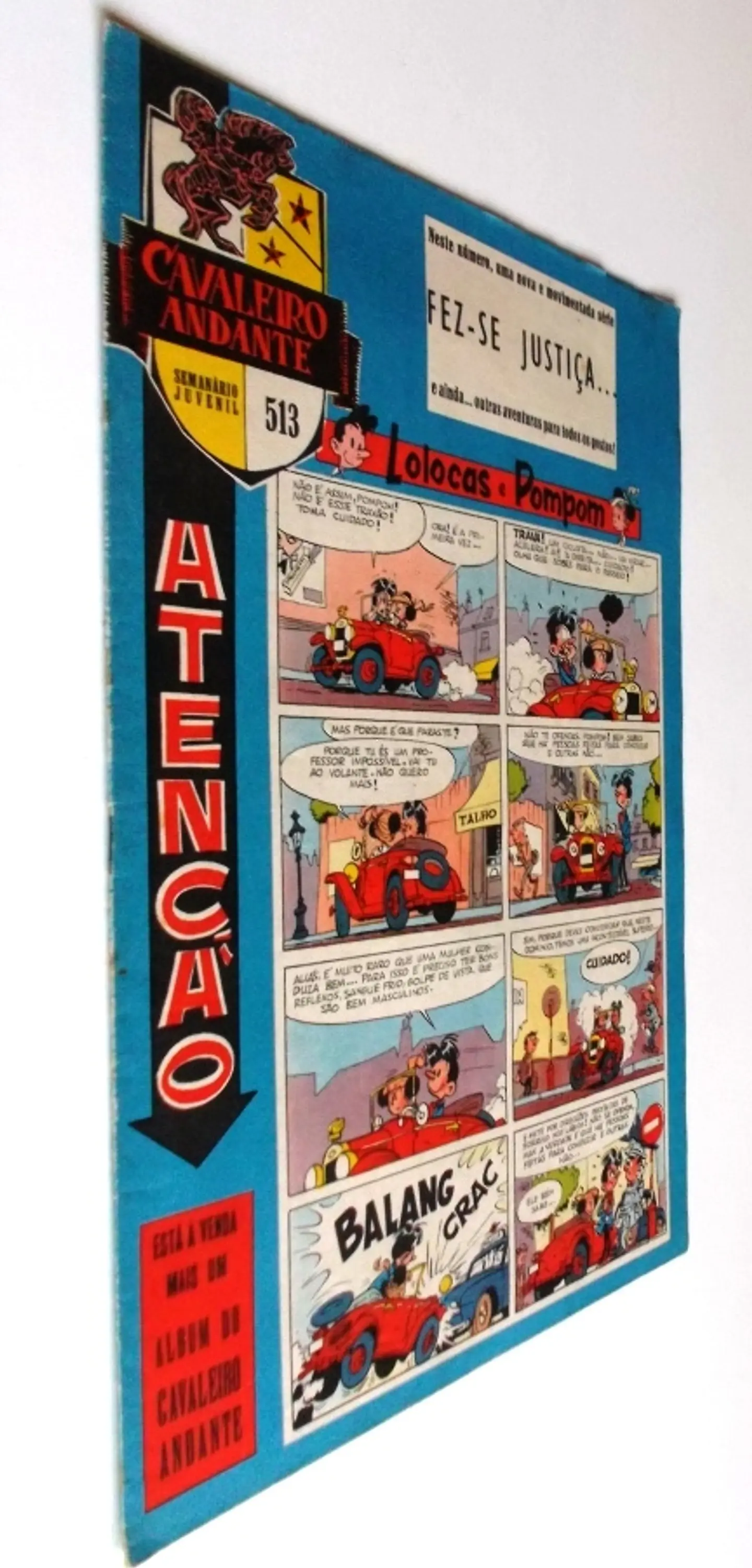 Cavaleiro Andante 513 2