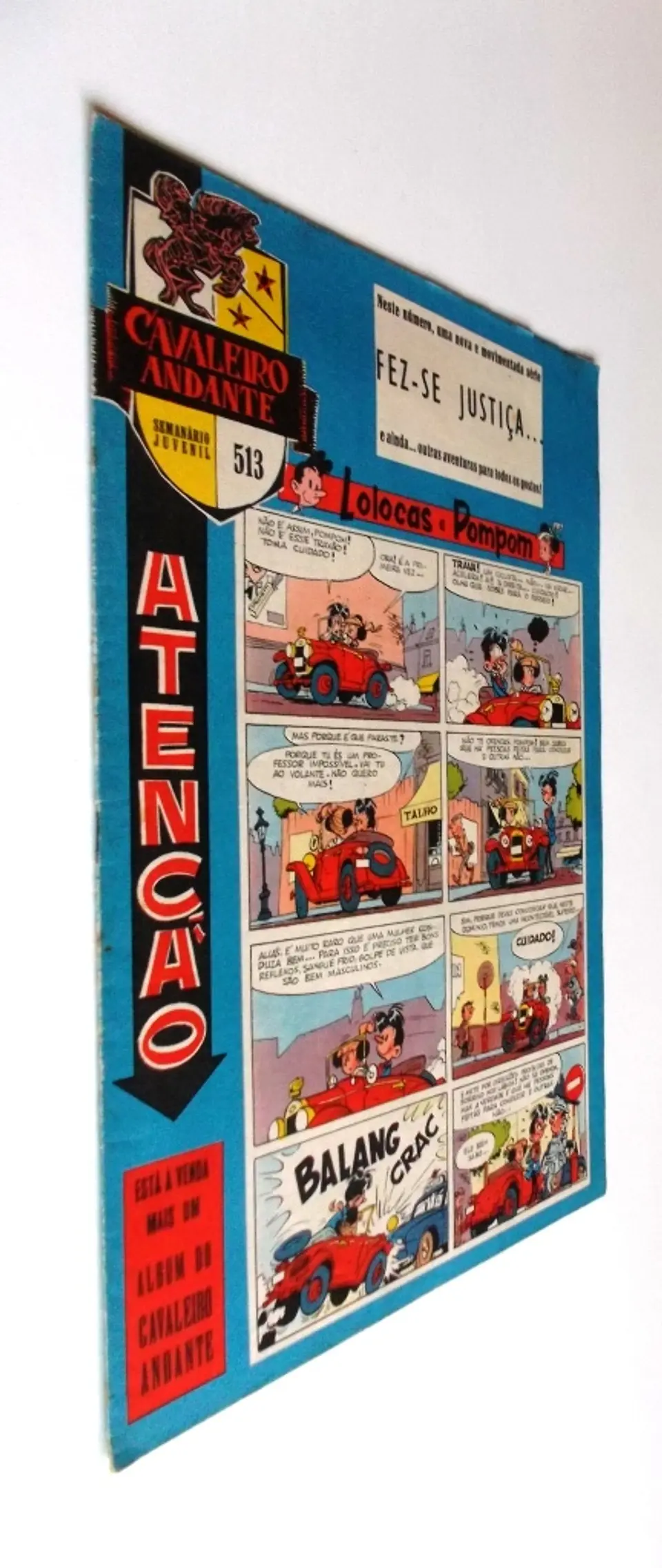 Cavaleiro Andante 513 2