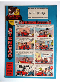 Cavaleiro Andante 513