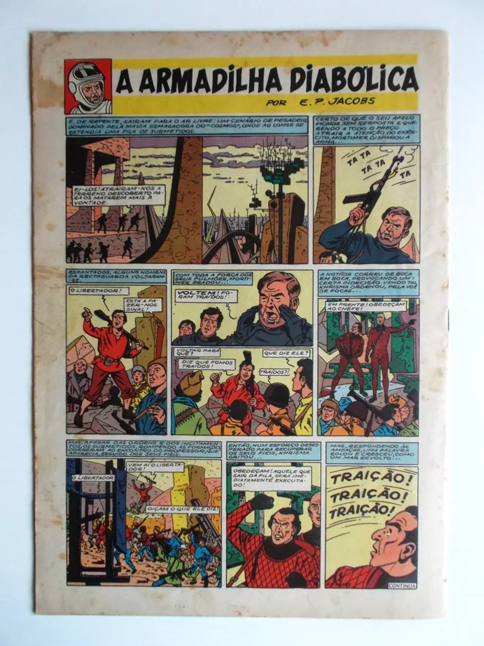 Cavaleiro Andante 523 3