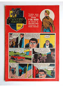 Cavaleiro Andante 523