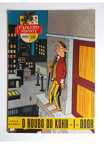 Cavaleiro Andante 527