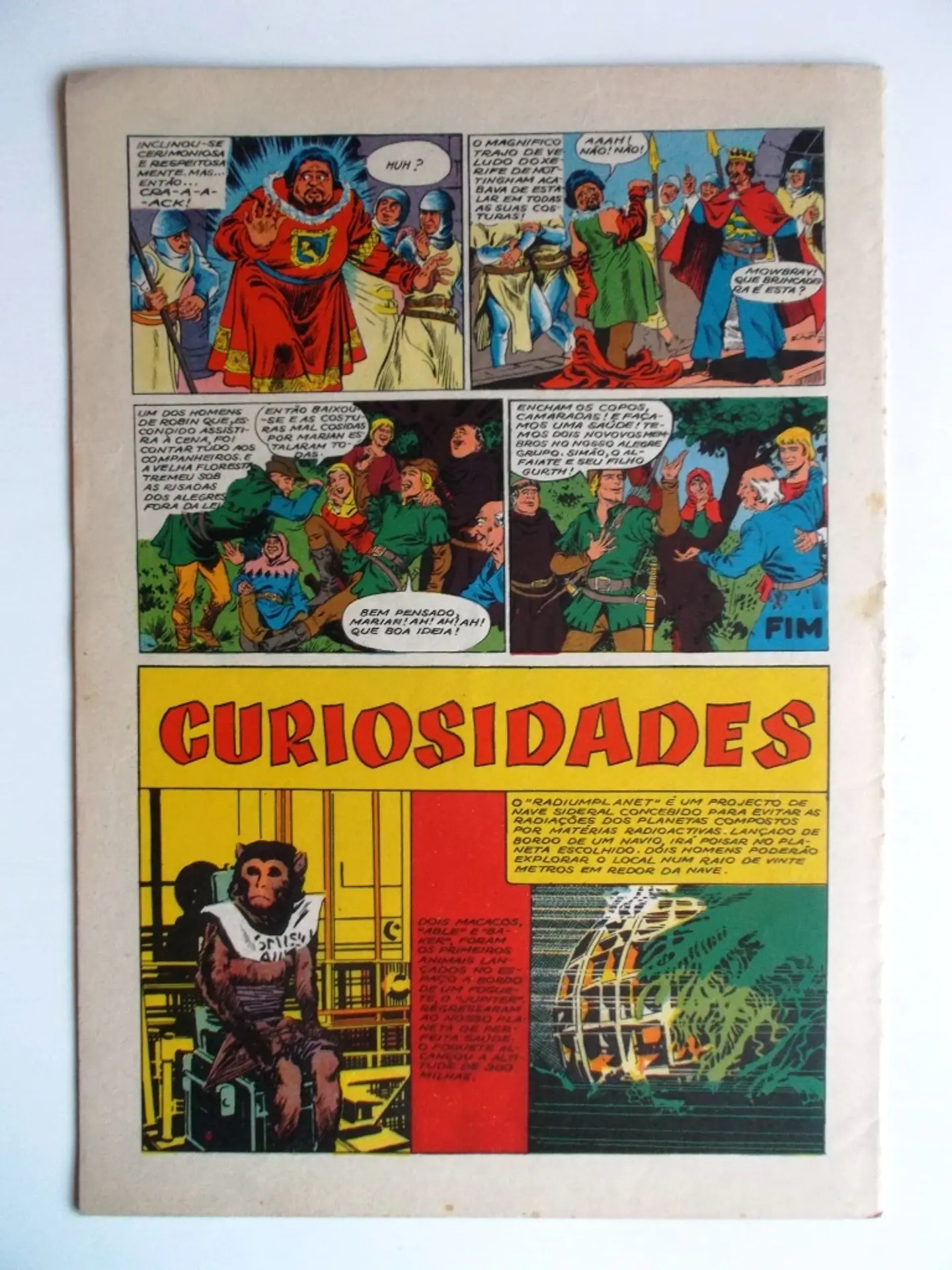 Cavaleiro Andante 527 3