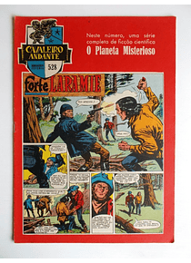 Cavaleiro Andante 528