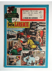 Cavaleiro Andante 531