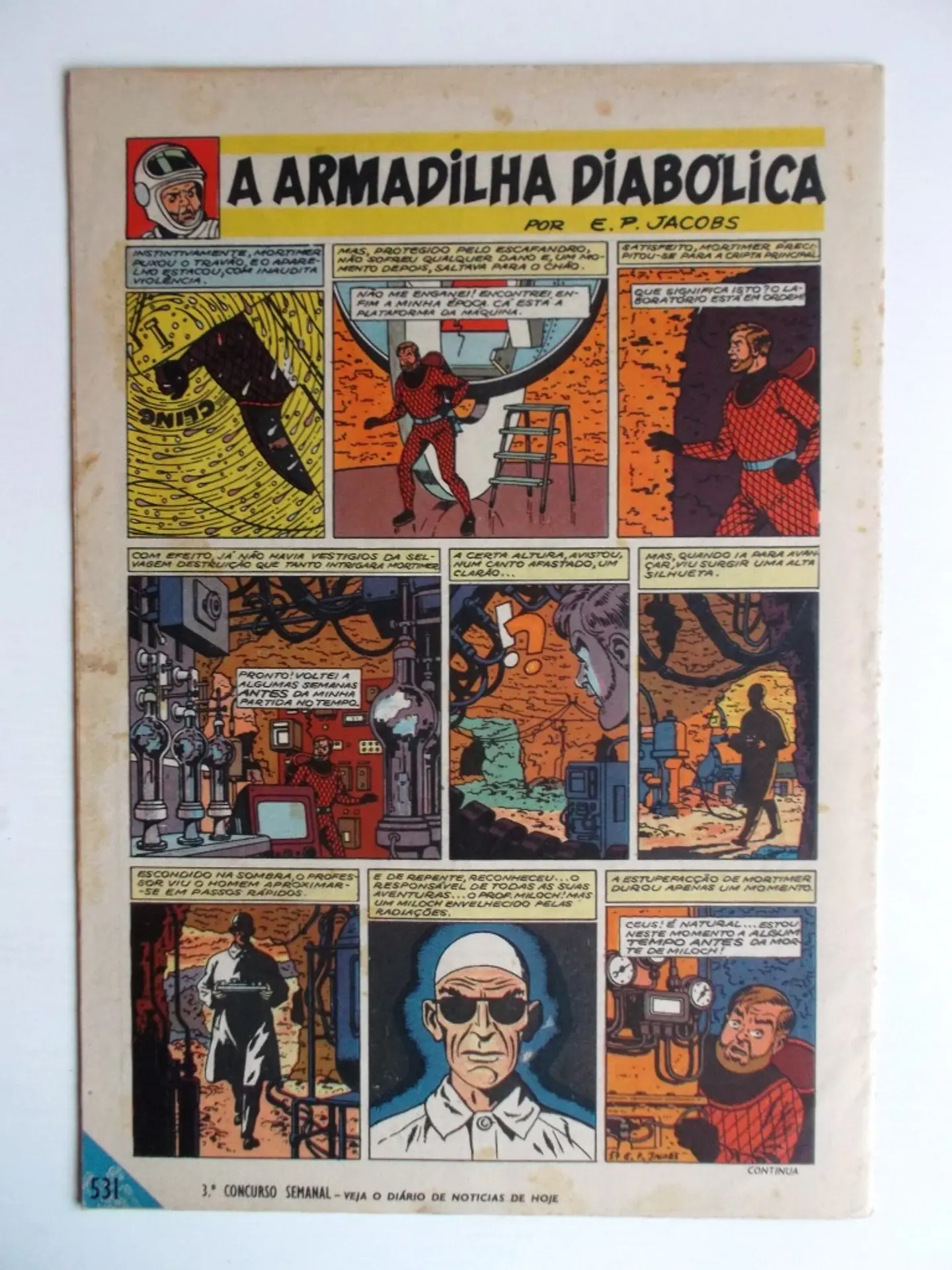 Cavaleiro Andante 531 3