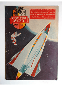 Cavaleiro Andante 535