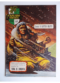 Cavaleiro Andante 537