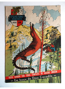 Cavaleiro Andante 540