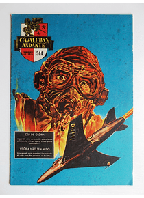 Cavaleiro Andante 544