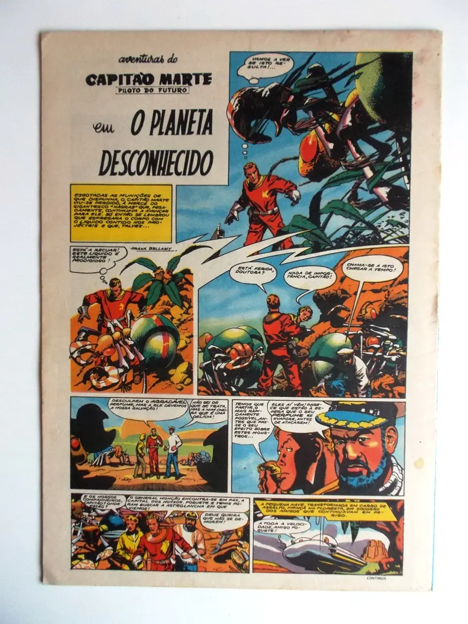 Cavaleiro Andante 544 3
