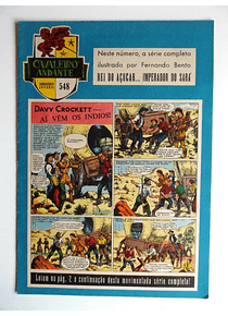 Cavaleiro Andante 548