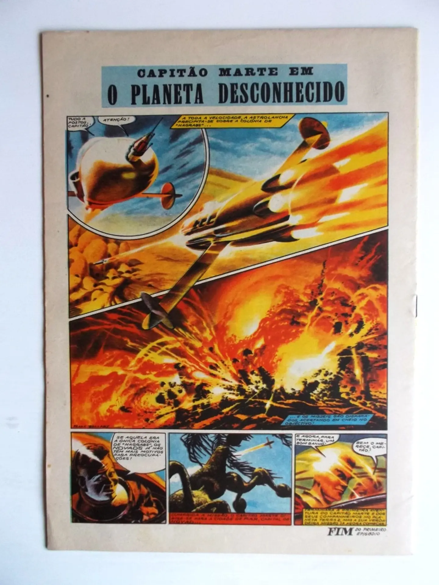 Cavaleiro Andante 549 3