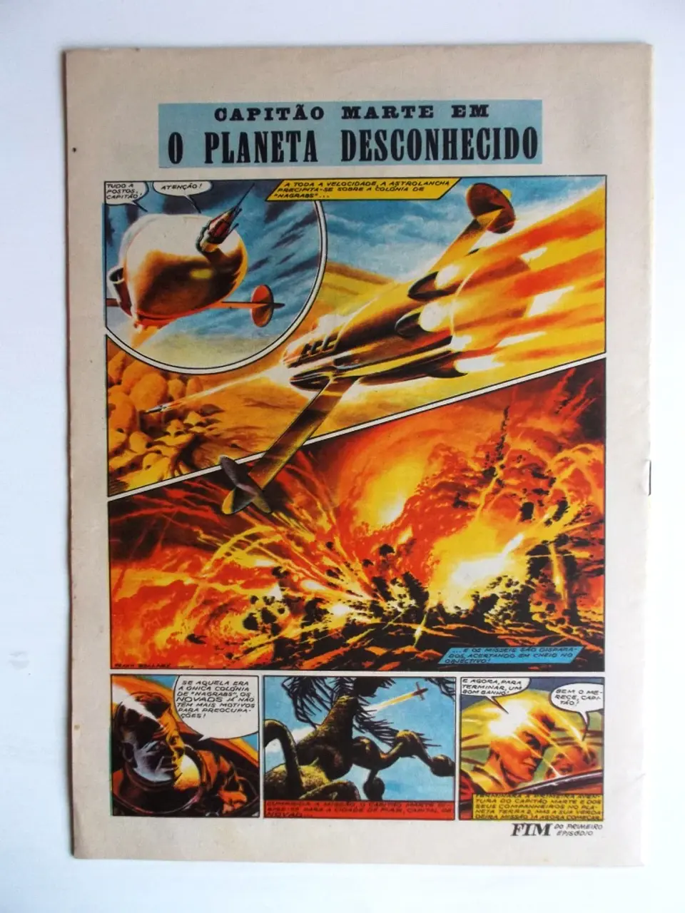 Cavaleiro Andante 549 3
