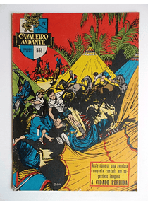 Cavaleiro Andante 551