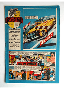 Cavaleiro Andante 552