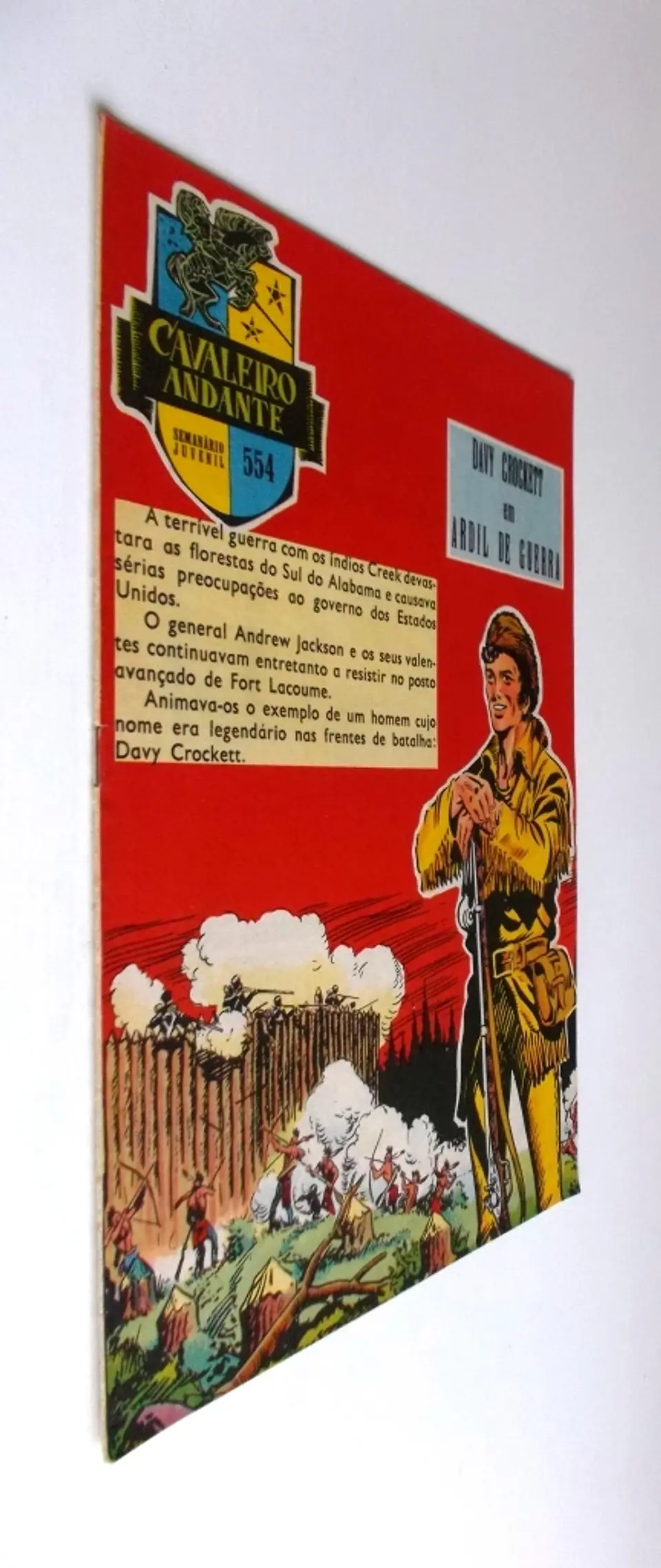 Cavaleiro Andante 554 2