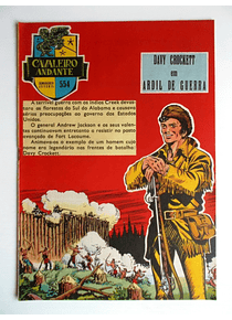 Cavaleiro Andante 554